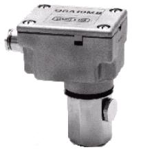 QRA10.C系列火焰探测器-电眼