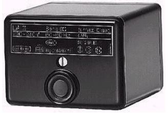 LAE10系列火焰监测器